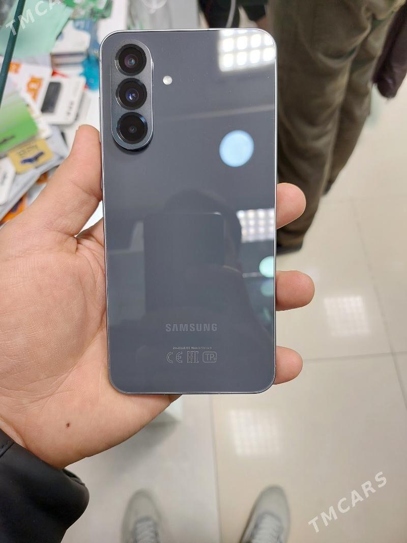 samsung A56 - Мир 5 - img 1