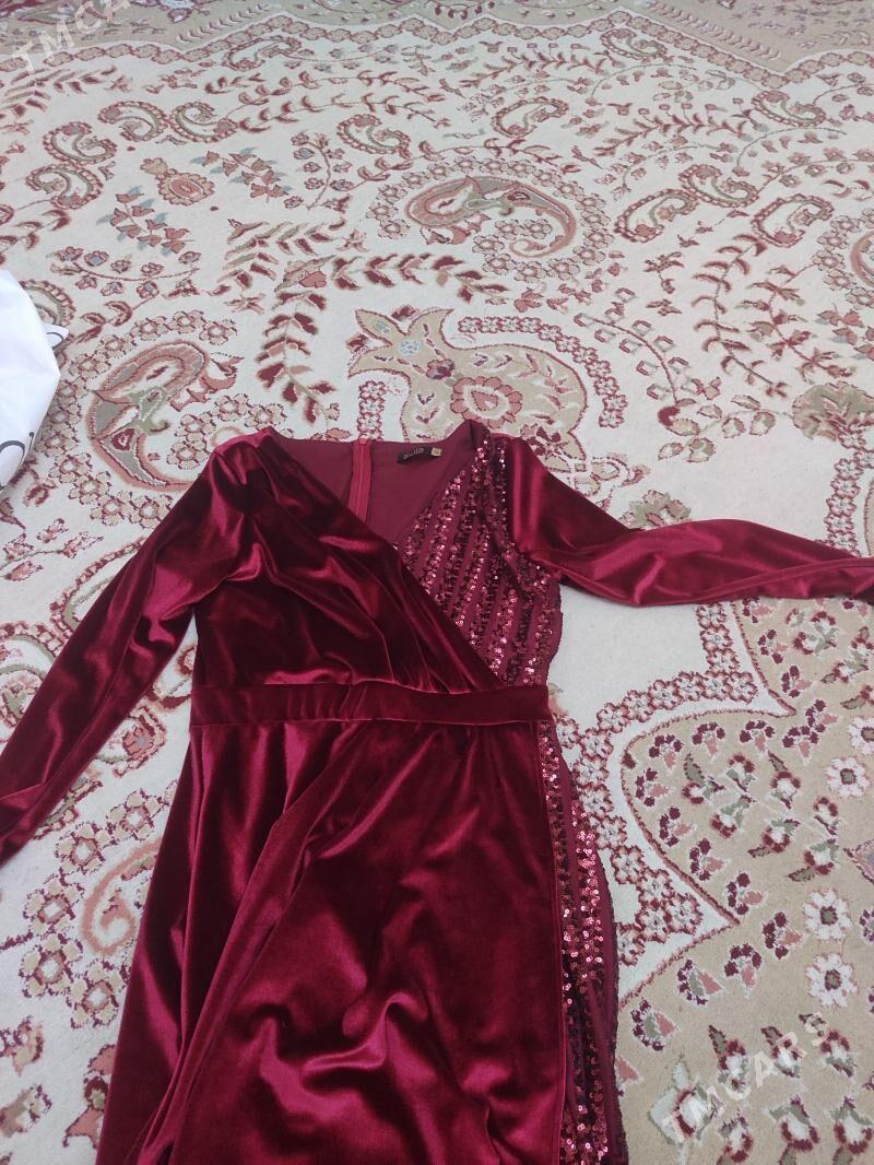 vecerny sowremenny koynekler - Ашхабад - img 1