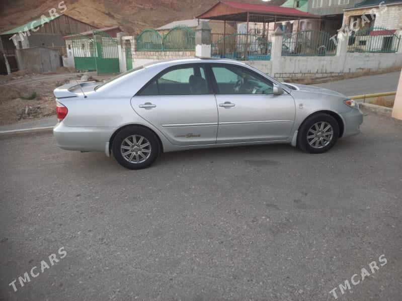 Toyota Camry 2004 - 220 000 TMT - Туркменбаши - img 1