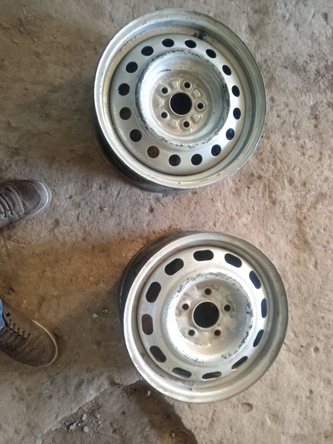 Diska 260 TMT - Дашогуз - img 1