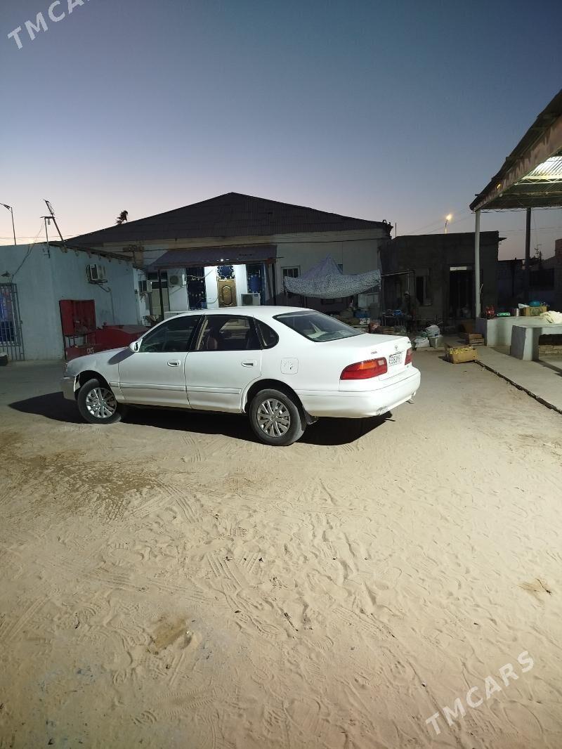 Toyota Avalon 1996 - 90 000 TMT - Мары - img 1