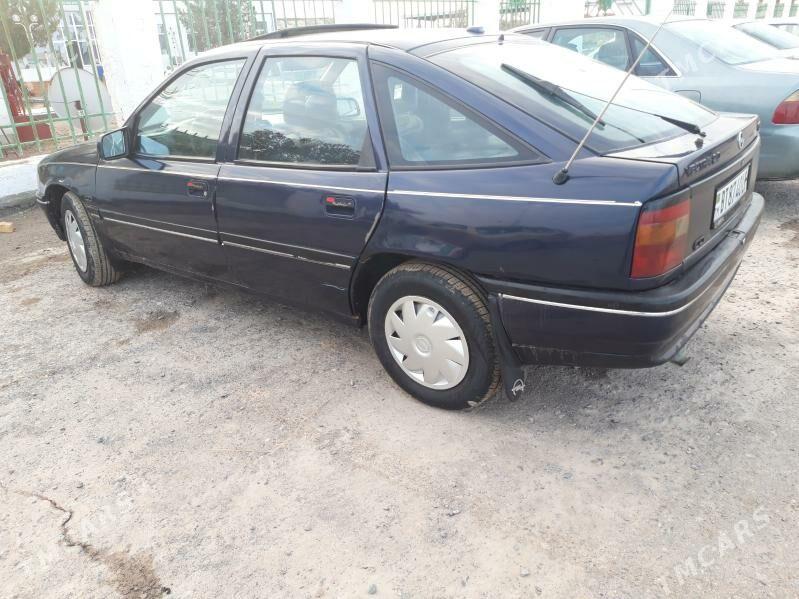 Opel Vectra 1992 - 30 000 TMT - Гарабекевюл - img 1