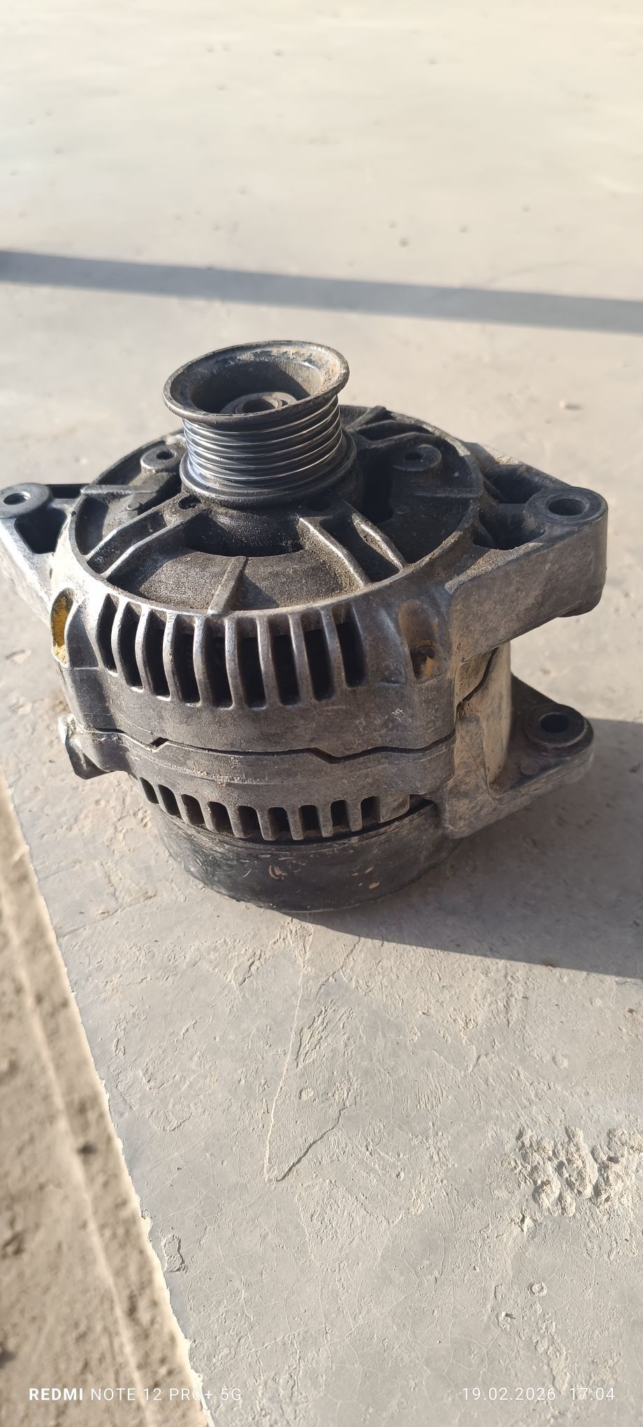 динам dinam 400 TMT - Болдумсаз - img 1