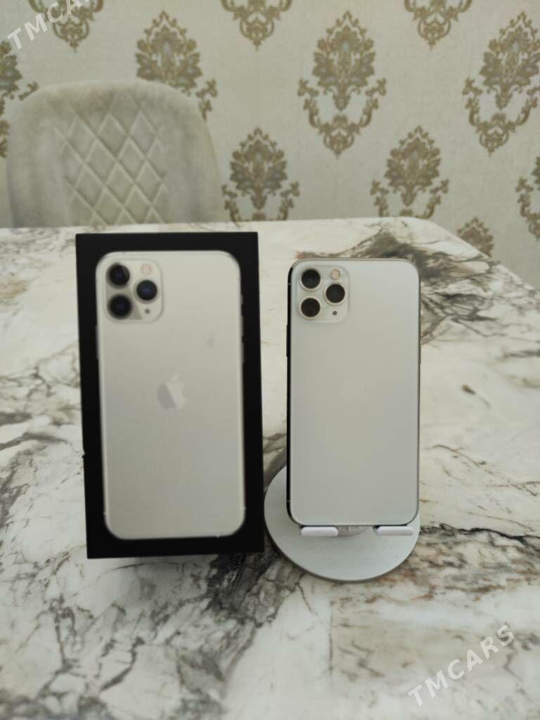 Iphone 11 pro - Дашогуз - img 1