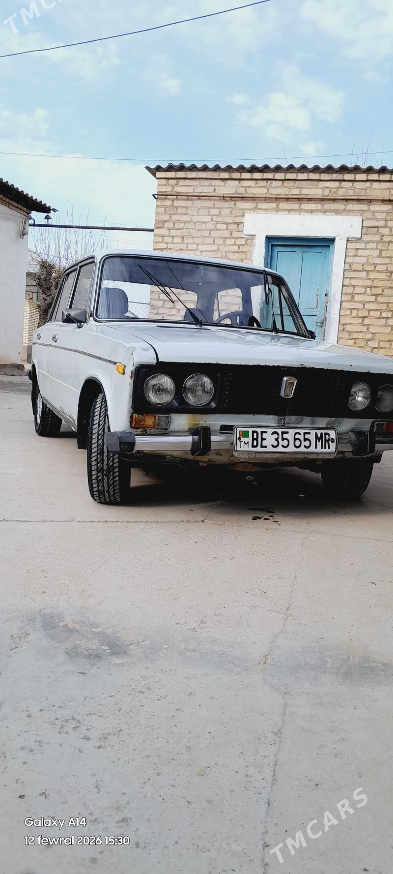 Lada 2106 1996 - 18 000 TMT - Baýramaly - img 1