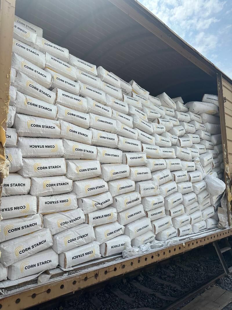 Mekgejowen krahmaly - Ашхабад - img 1