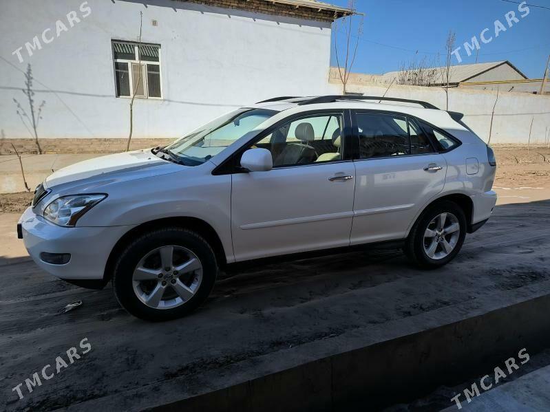 Lexus RX 330 2004 - 300 000 TMT - Gurbansoltan Eje - img 1