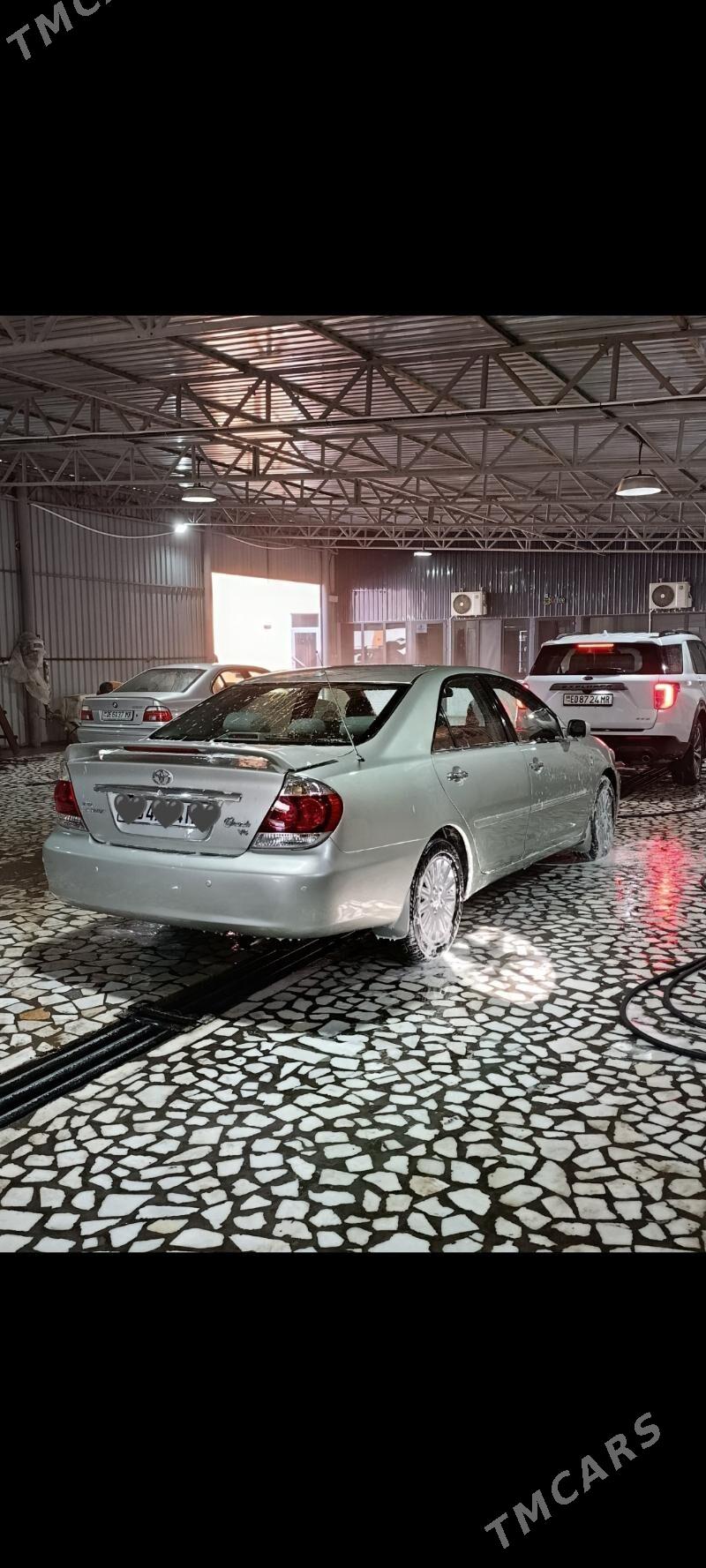 Toyota Camry 2005 - 235 000 TMT - Baýramaly - img 1