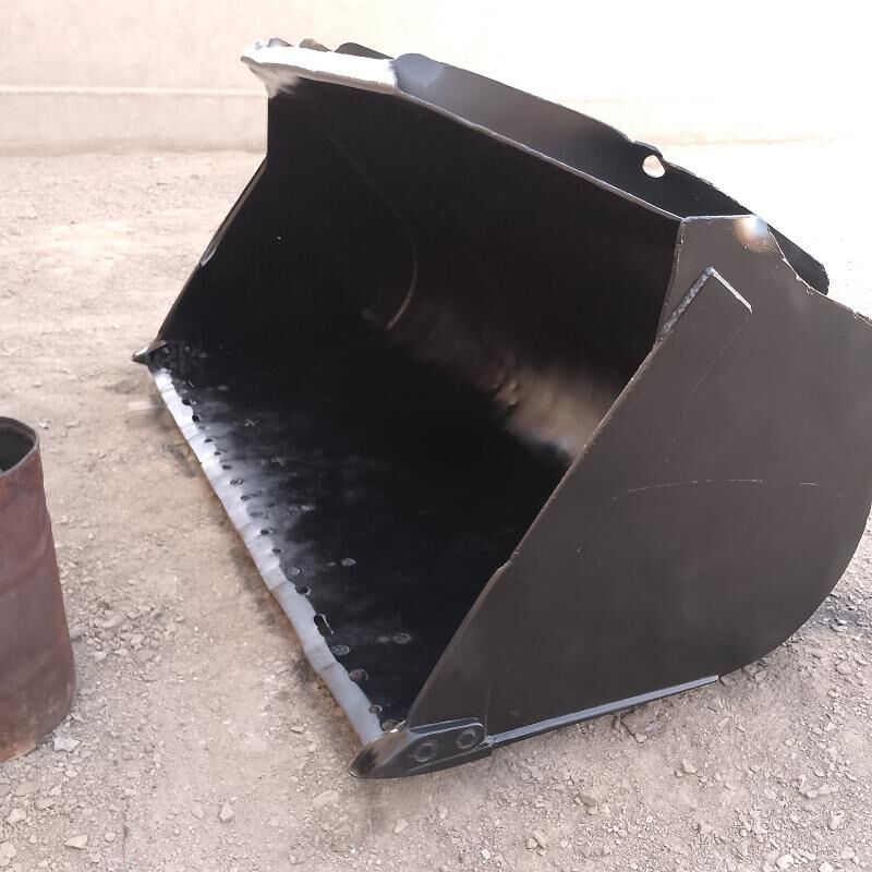 Kowuş XMG Liugong 15 000 TMT - Берекет - img 1