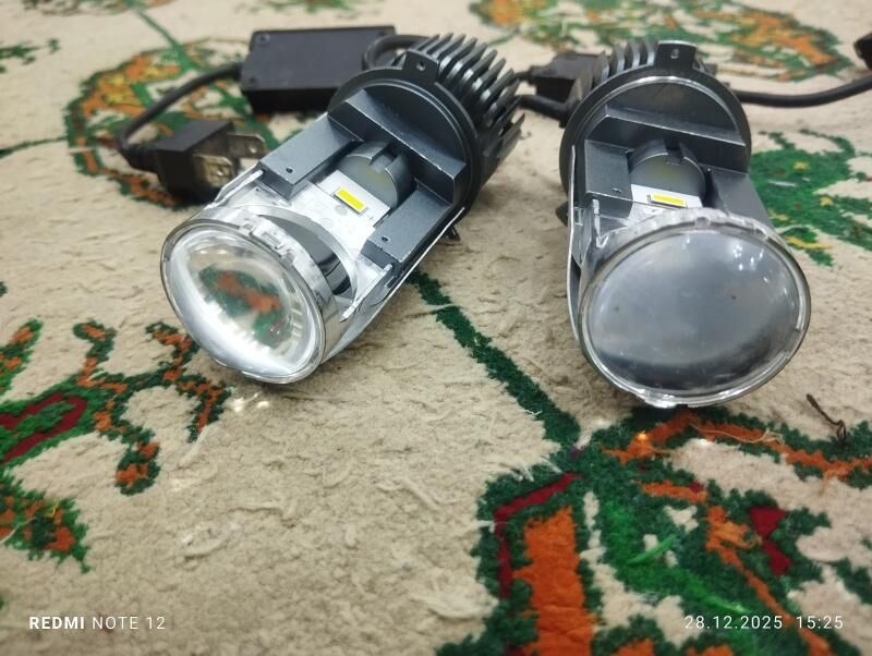 led lupa 400 TMT - Сакарчага - img 1