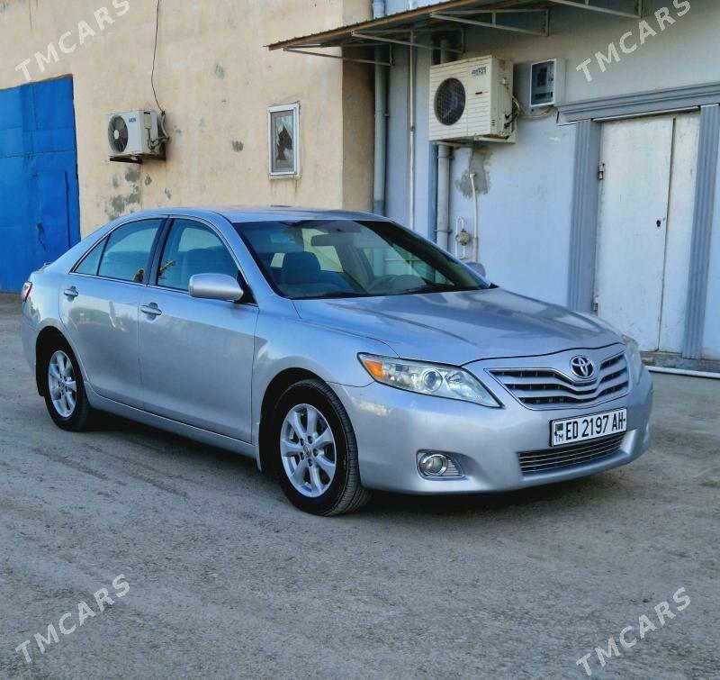 Toyota Camry 2010 - 195 000 TMT - Tejen - img 1