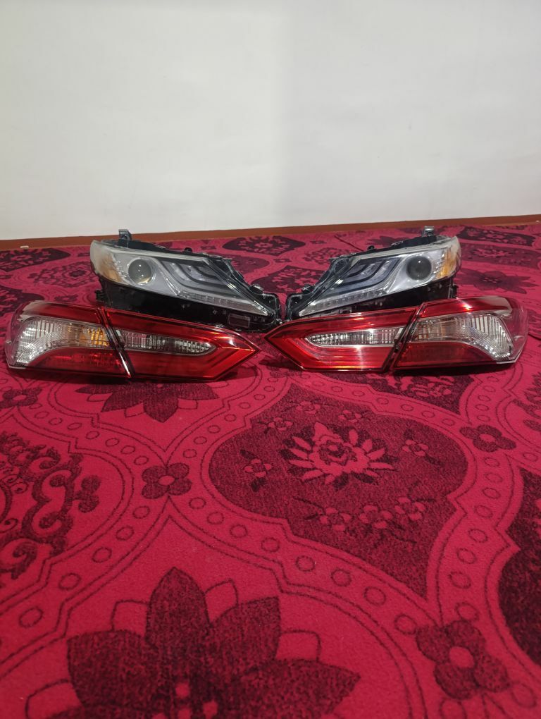 tayota kemri fara 2018 5 000 TMT - Wekilbazar - img 1