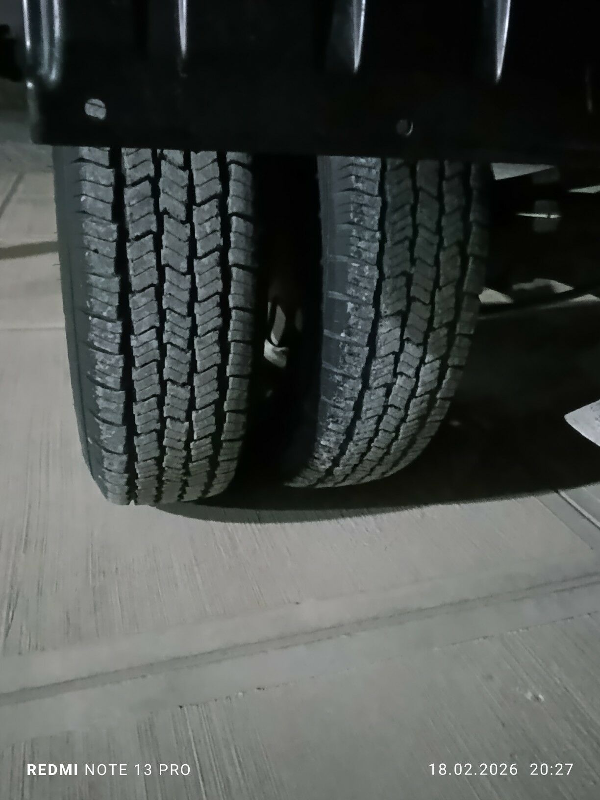 gazel teker mazim 2 000 TMT - Гарадамак - img 1