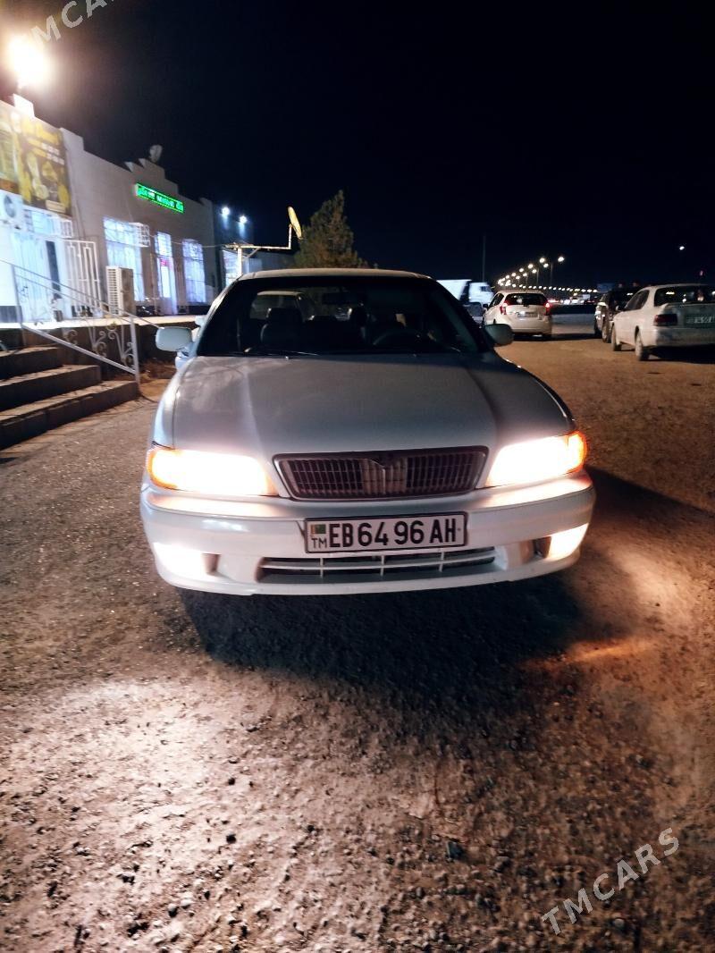 Infiniti I30 1999 - 55 000 TMT - Tejen - img 1