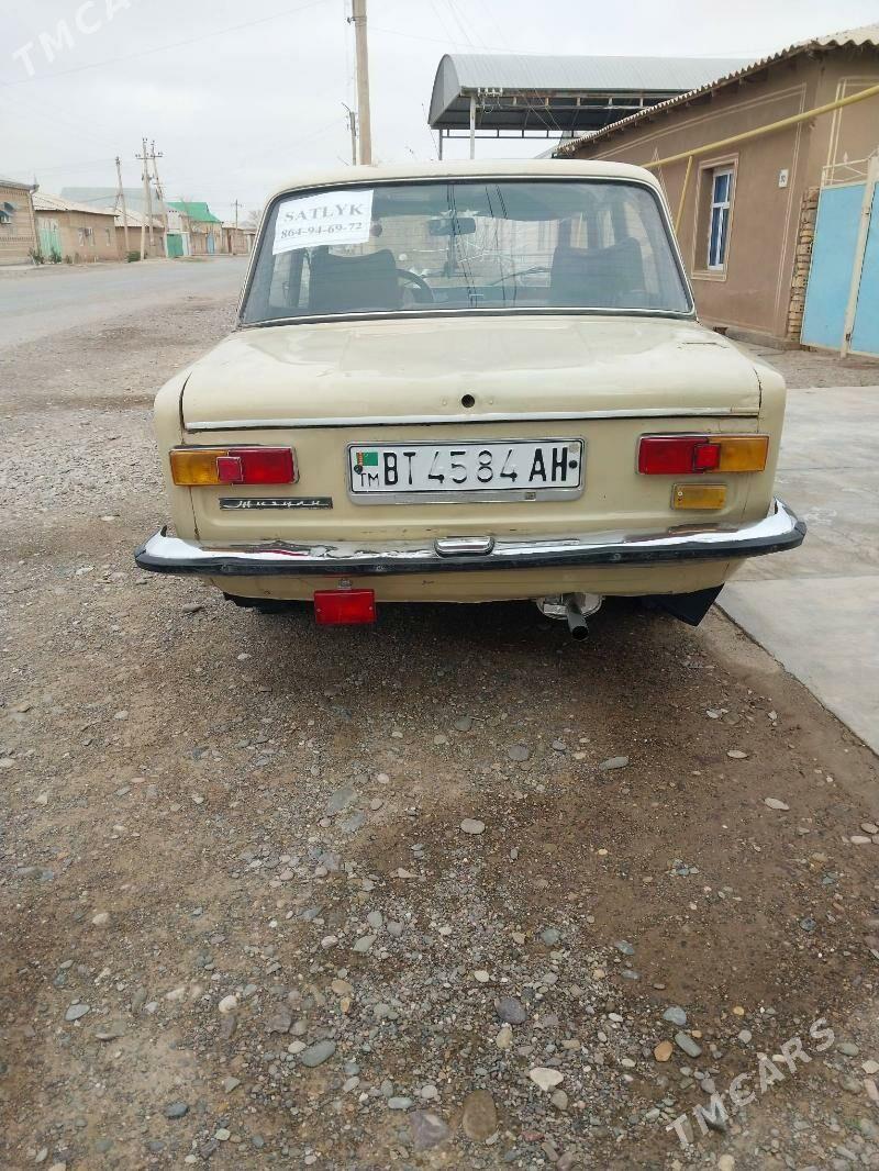Lada 2101 1984 - 9 000 TMT - Sarahs - img 1