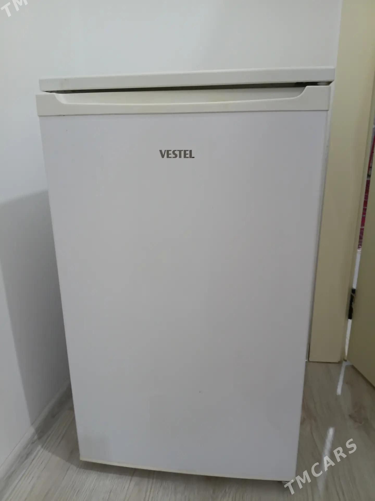 Холодильник почти новый - Türkmenabat - img 1