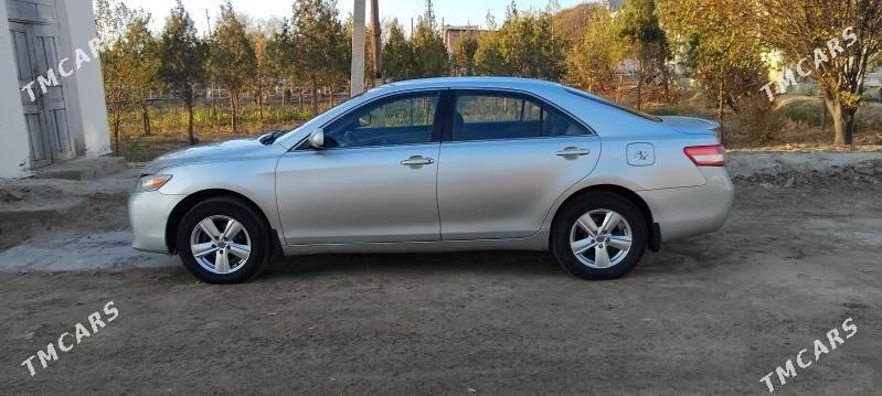 Toyota Camry 2010 - 165 000 TMT - Акдепе - img 1