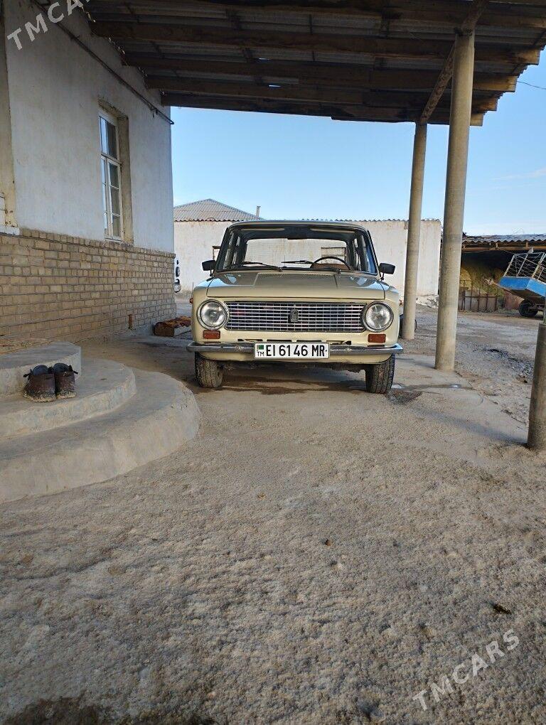 Lada 2104 1986 - 30 000 TMT - Baýramaly - img 1