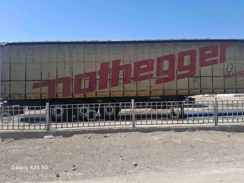 kogel tent 7 000 TMT - Aşgabat - img 1