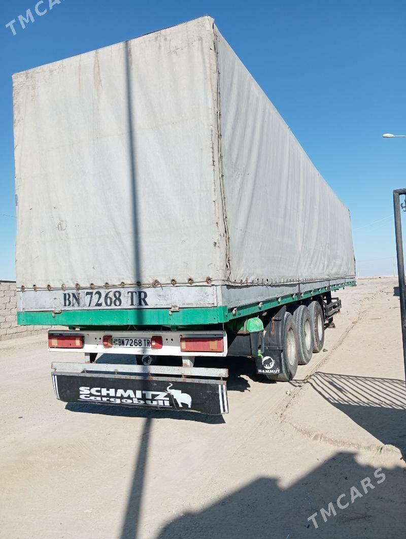 Kogel Swap 1992 - 200 000 TMT - Балканабат - img 1