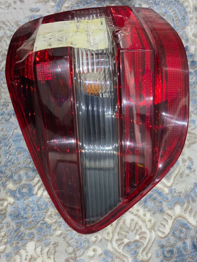 ml yzky fara 2008 y 2 000 TMT - Мир 2 - img 1