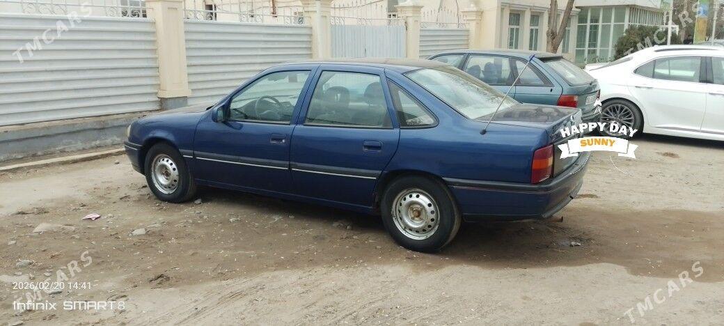 Opel Vectra 1992 - 45 000 TMT - Гороглы (Тагта) - img 1