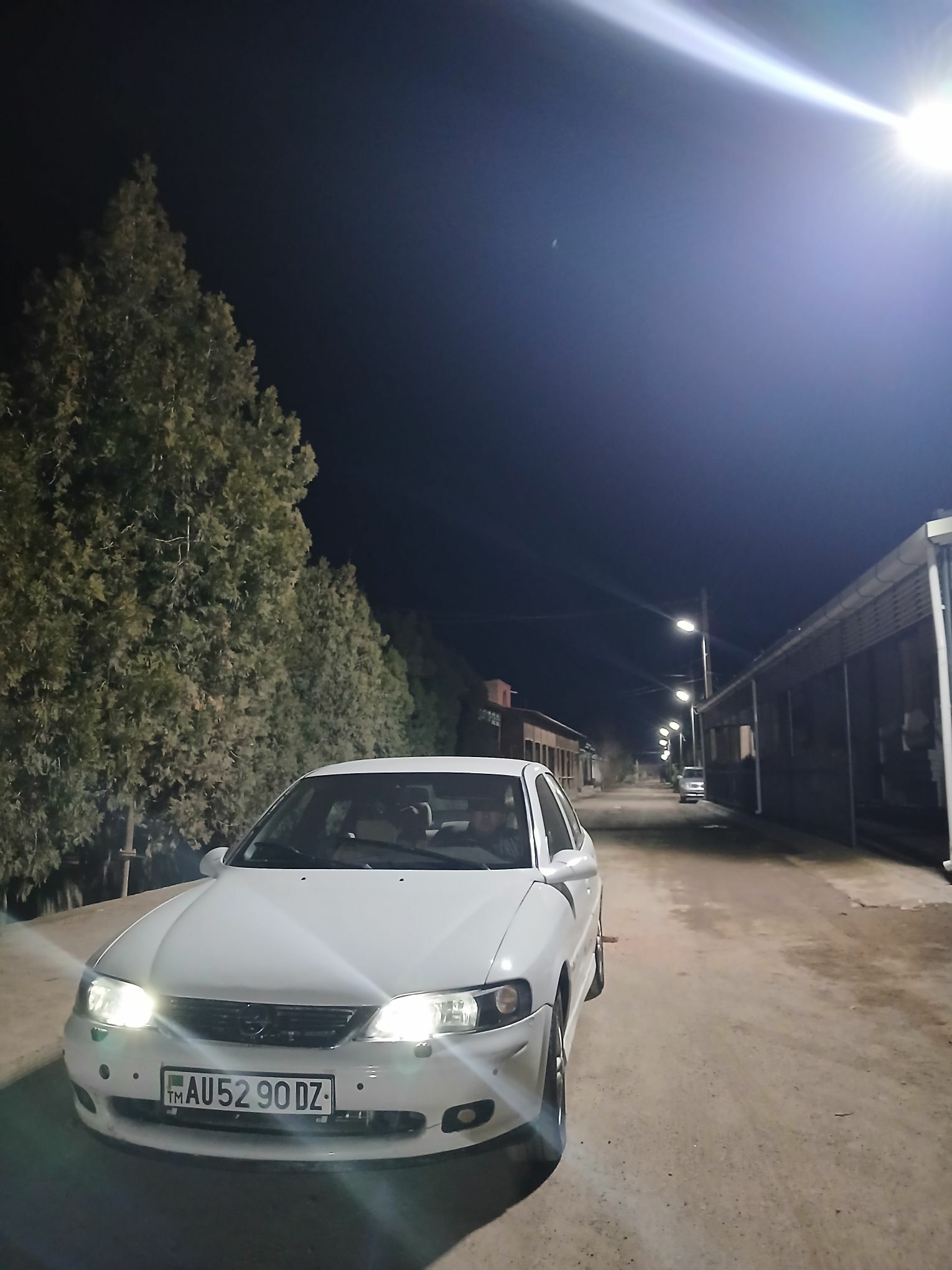 Opel Vectra 1999 - 50 000 TMT - Дашогуз - img 1