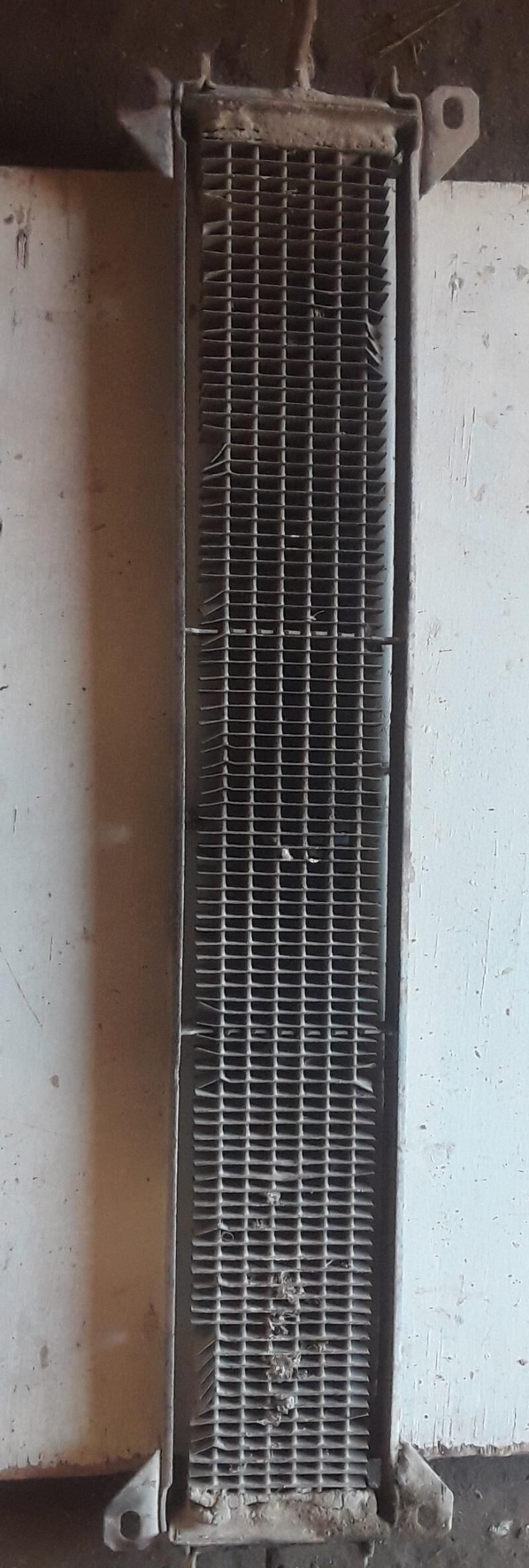 maslo rediator gaz 53 200 TMT - Саят - img 1