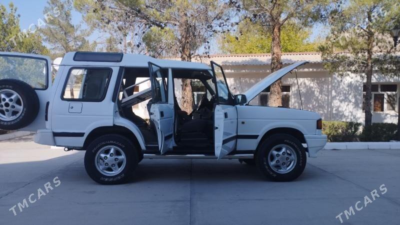 Land Rover Discovery 1997 - 60 000 TMT - Хазар - img 1