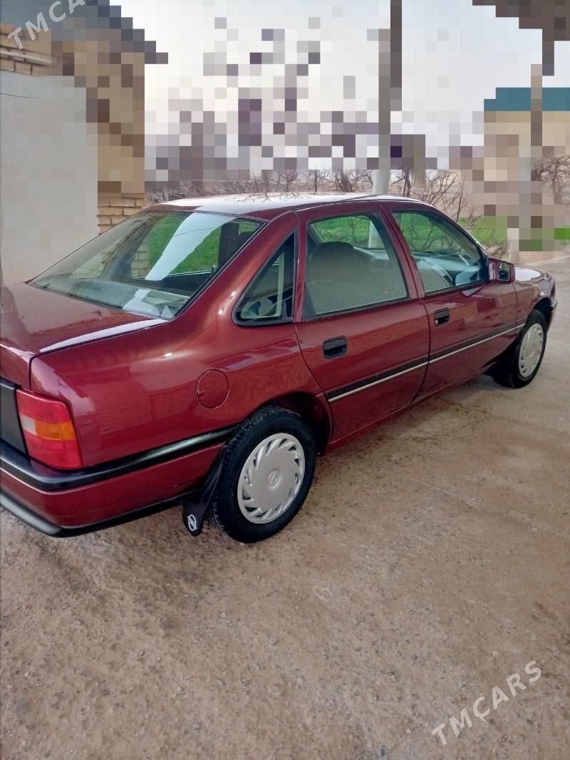 Opel Vectra 1992 - 44 000 TMT - Мары - img 1