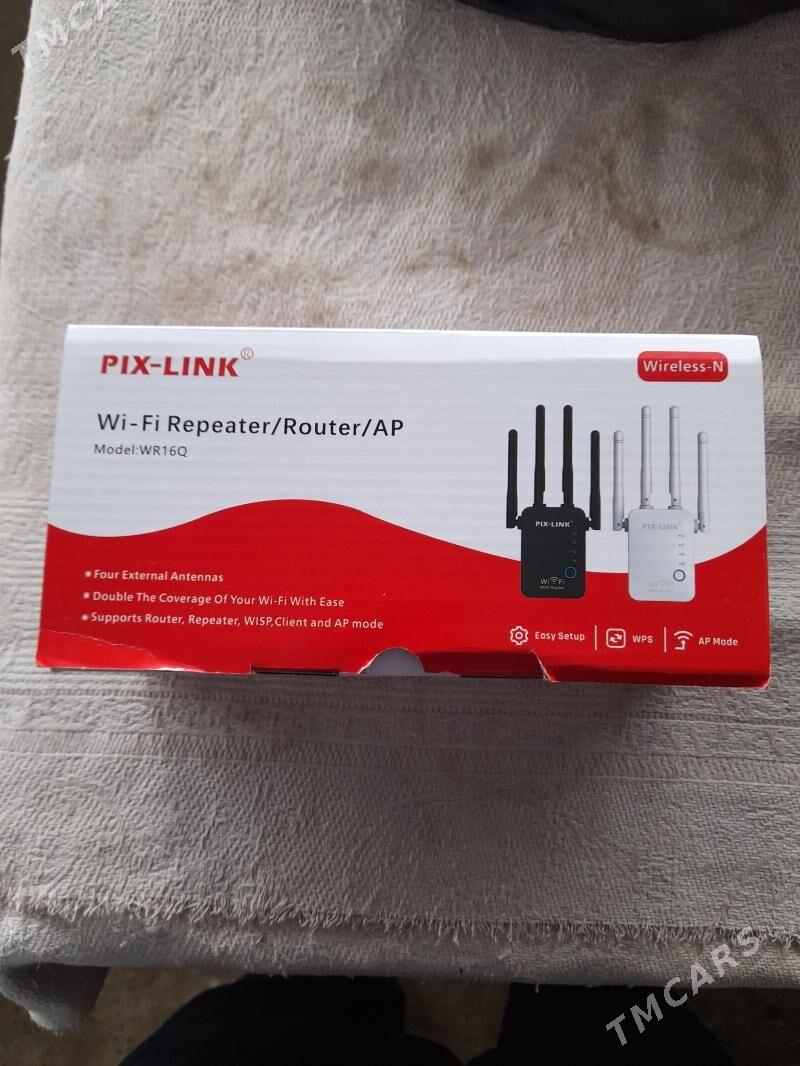 Усилитель для Вай Фай - Туркменабат - img 1