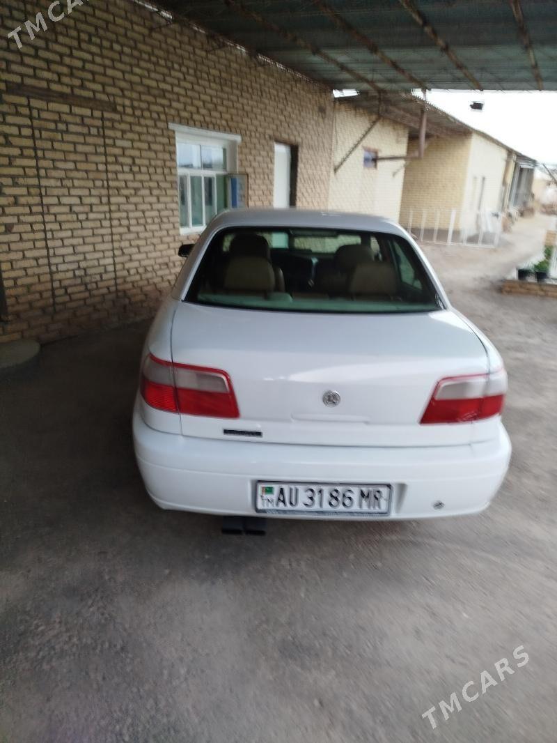 Opel Omega 2003 - 75 000 TMT - Baýramaly - img 1