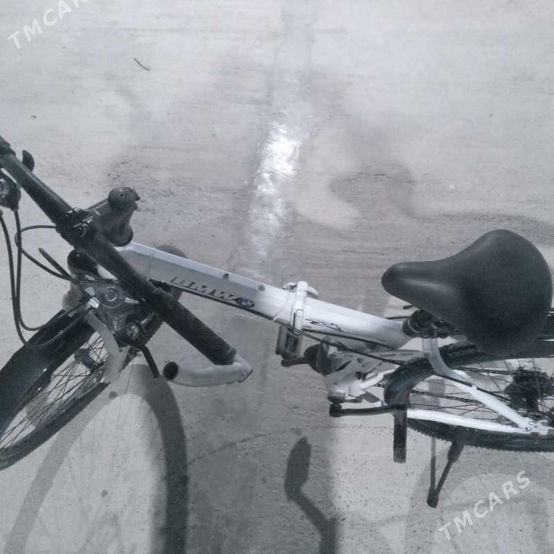 TIGIR 26 LK - Aşgabat - img 1