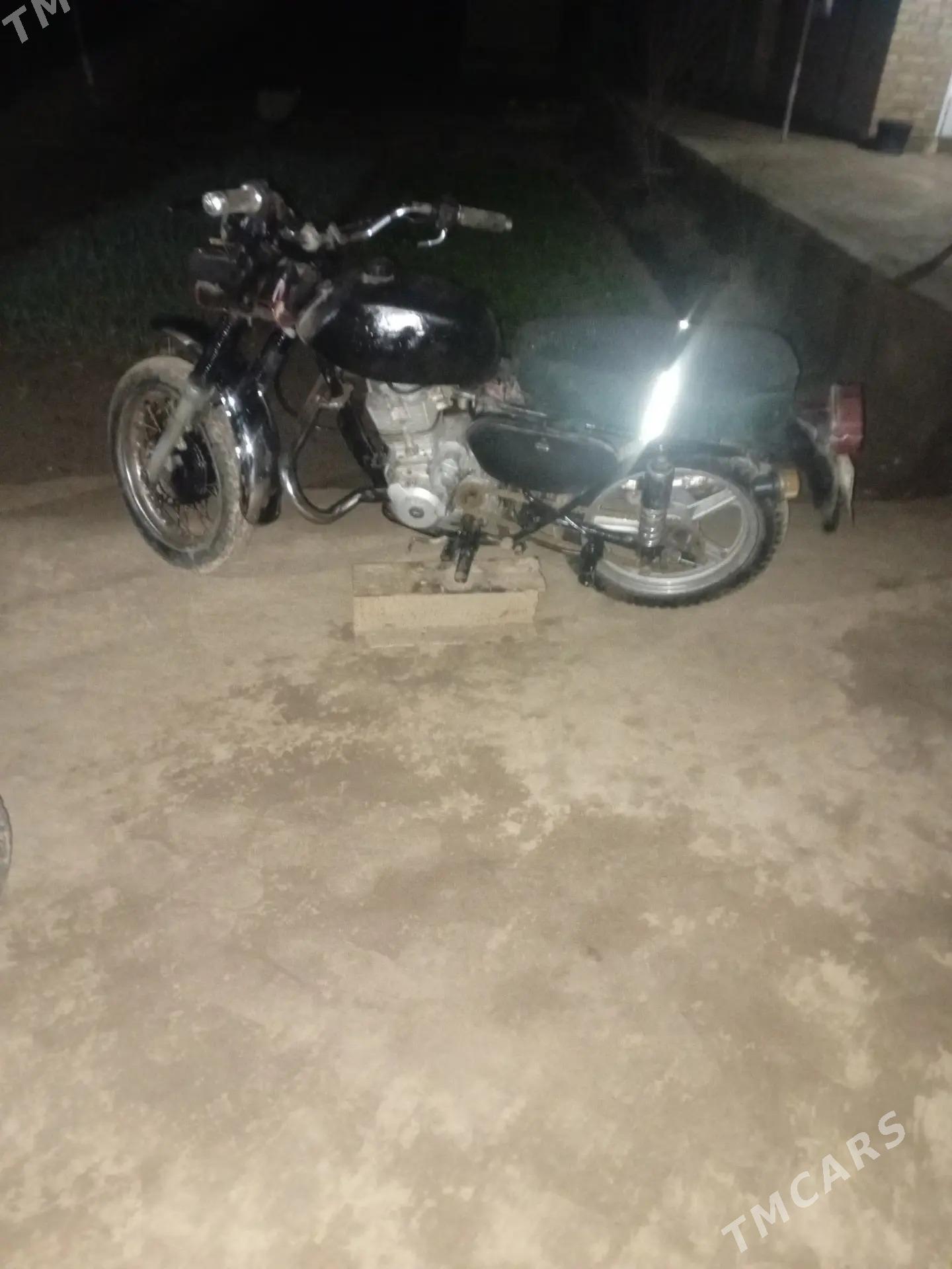 Fekon FK200-14G 2000 - 5 000 TMT - Гарабекевюл - img 1