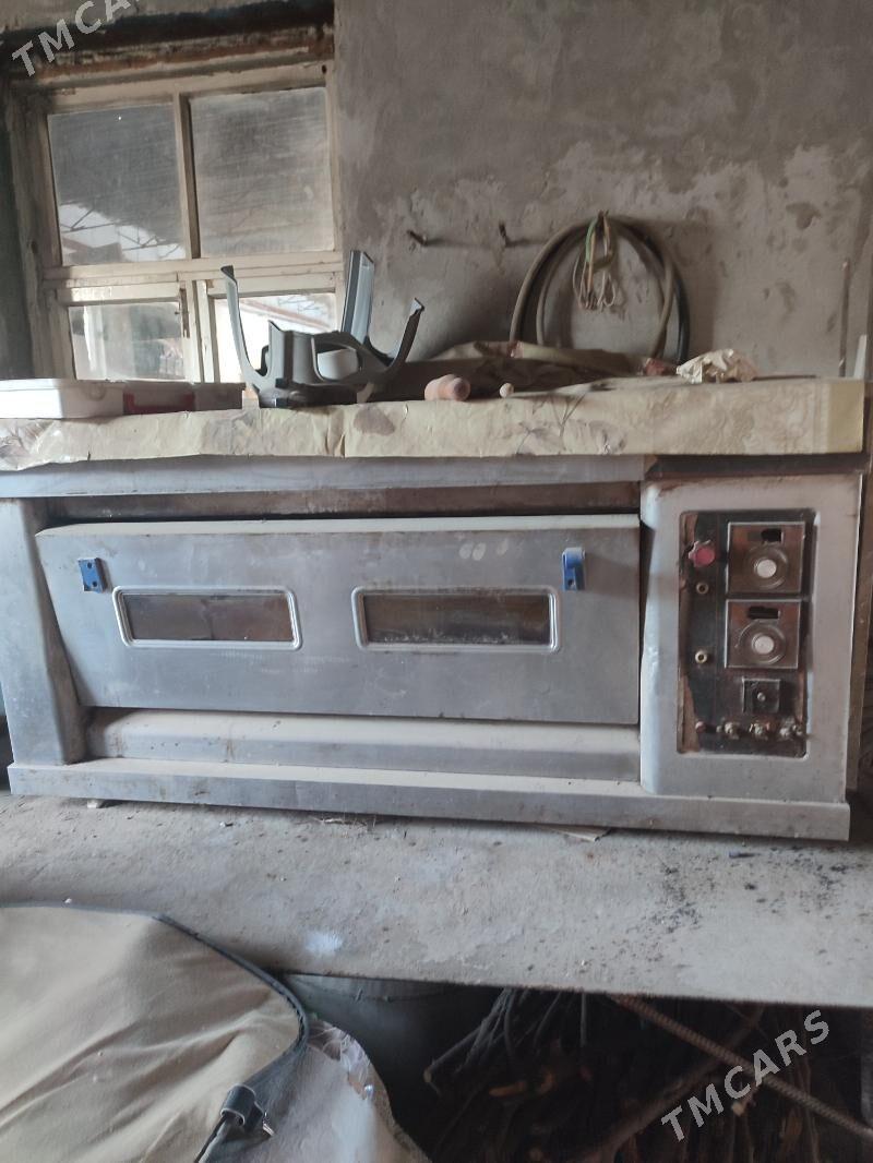 duhovka gazly - Türkmenabat - img 1