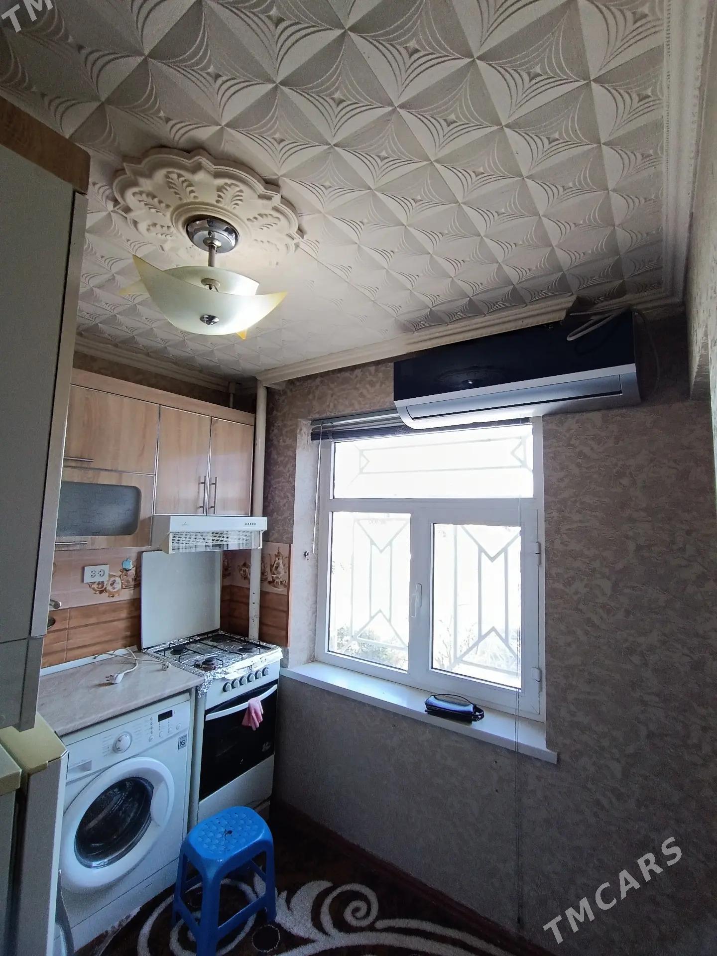 2 комнат 3 этаж - Мары - img 1