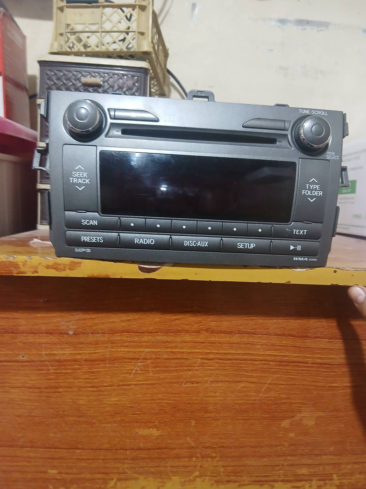 COROLLA MANTAFON 500 TMT - Бахарден - img 1