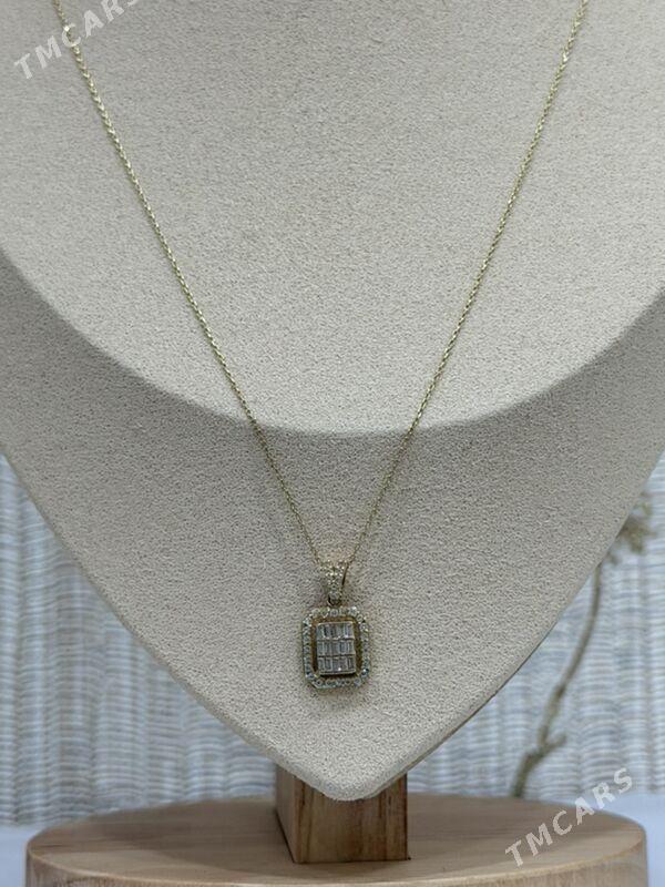 Gyzyl Zynjyr - Ашхабад - img 1