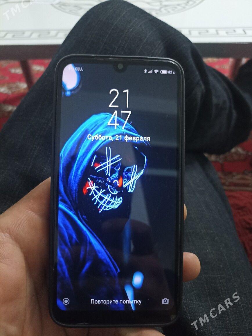 Redmi 7 - Дашогуз - img 1