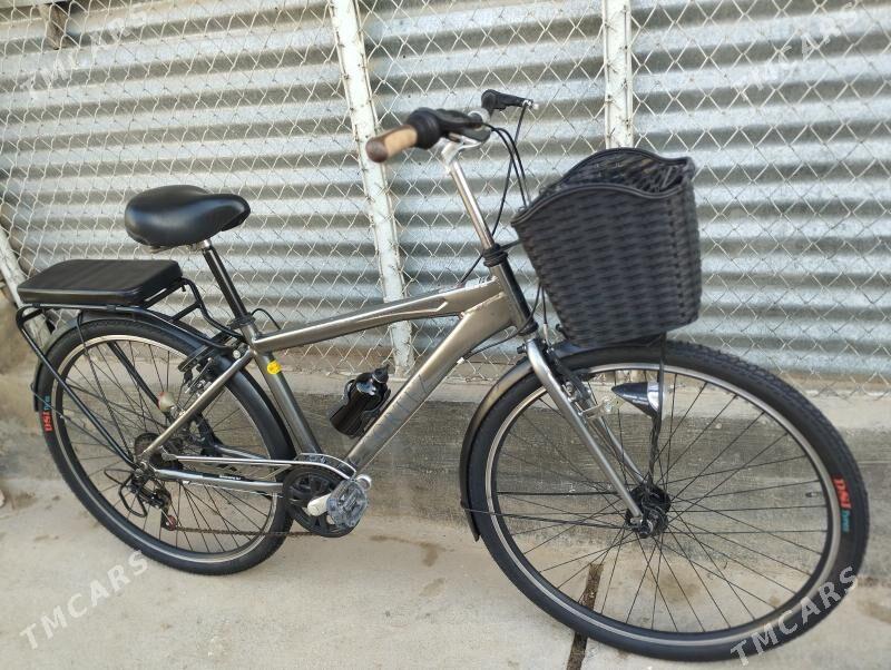 28 YAPON WELOSIPED - Mary - img 1