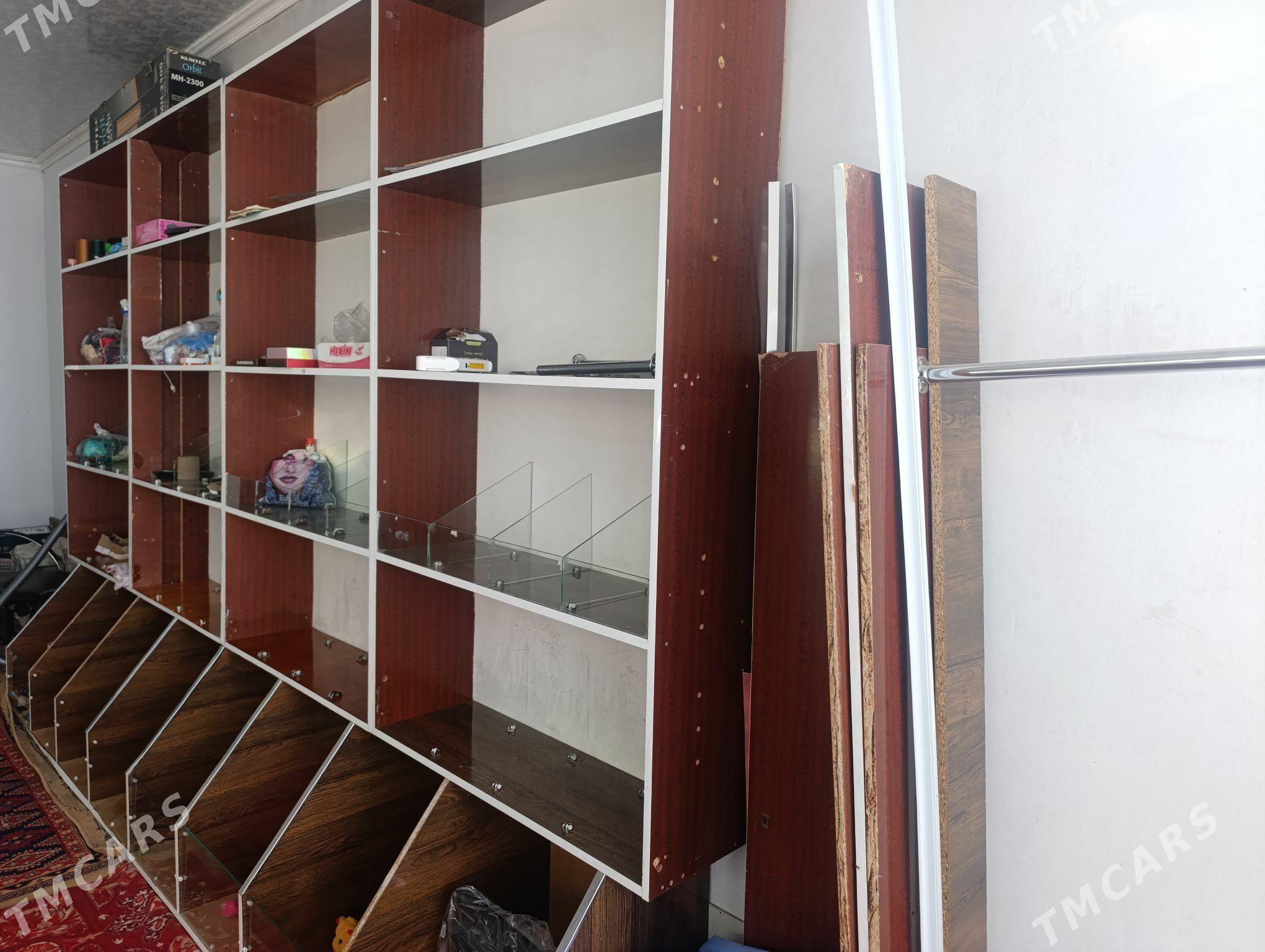 Mebel polka - Теджен - img 1