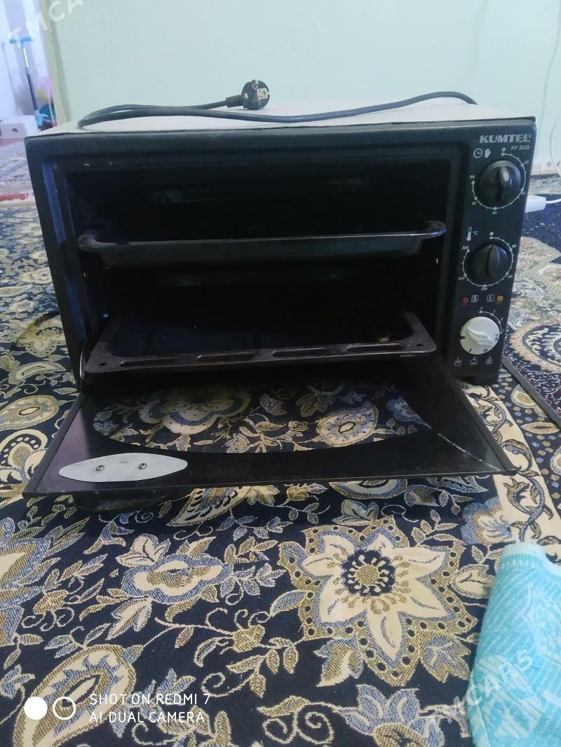 dhowka - Balkanabat - img 1