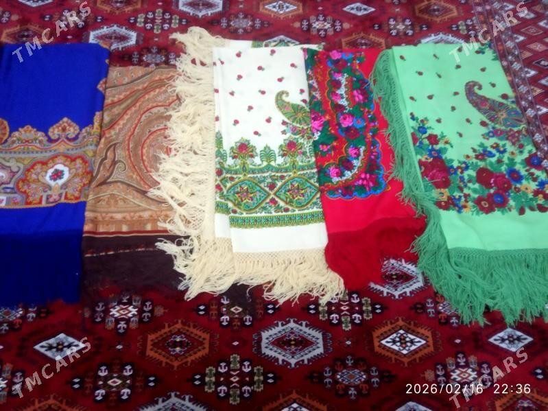 Çargat - Балканабат - img 1