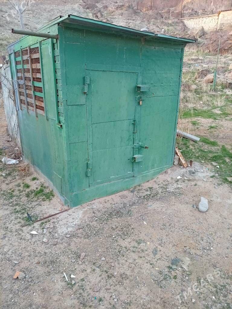 kepderi ketek - Туркменбаши - img 1