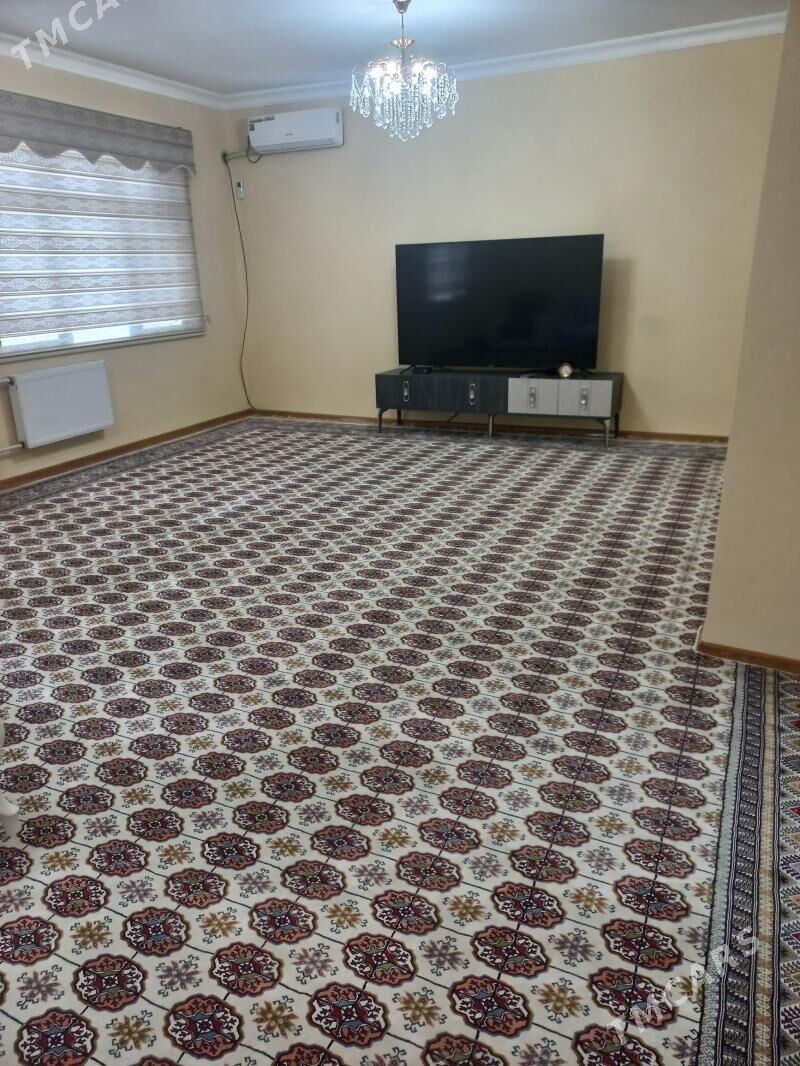 Buzmeyin gres taze ahal jemaga - Бузмеин ГРЭС - img 1