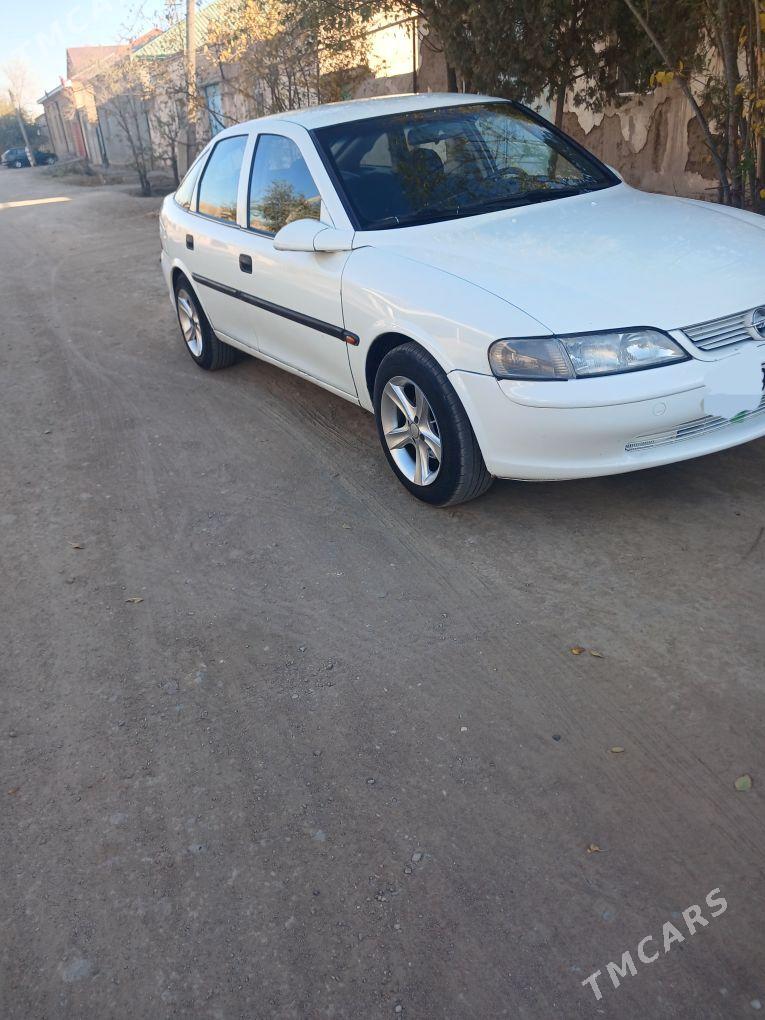 Opel Vectra 1997 - 50 000 TMT - Гороглы (Тагта) - img 1
