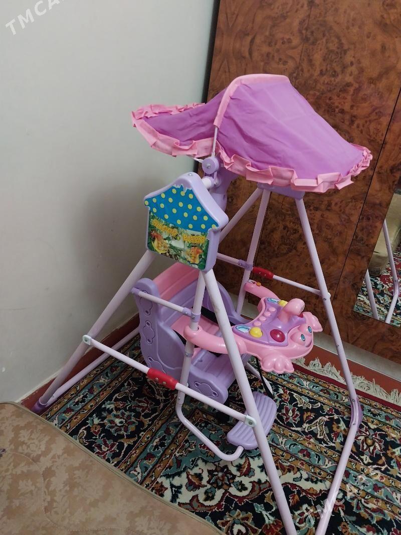 Kacalya - Туркменабат - img 1