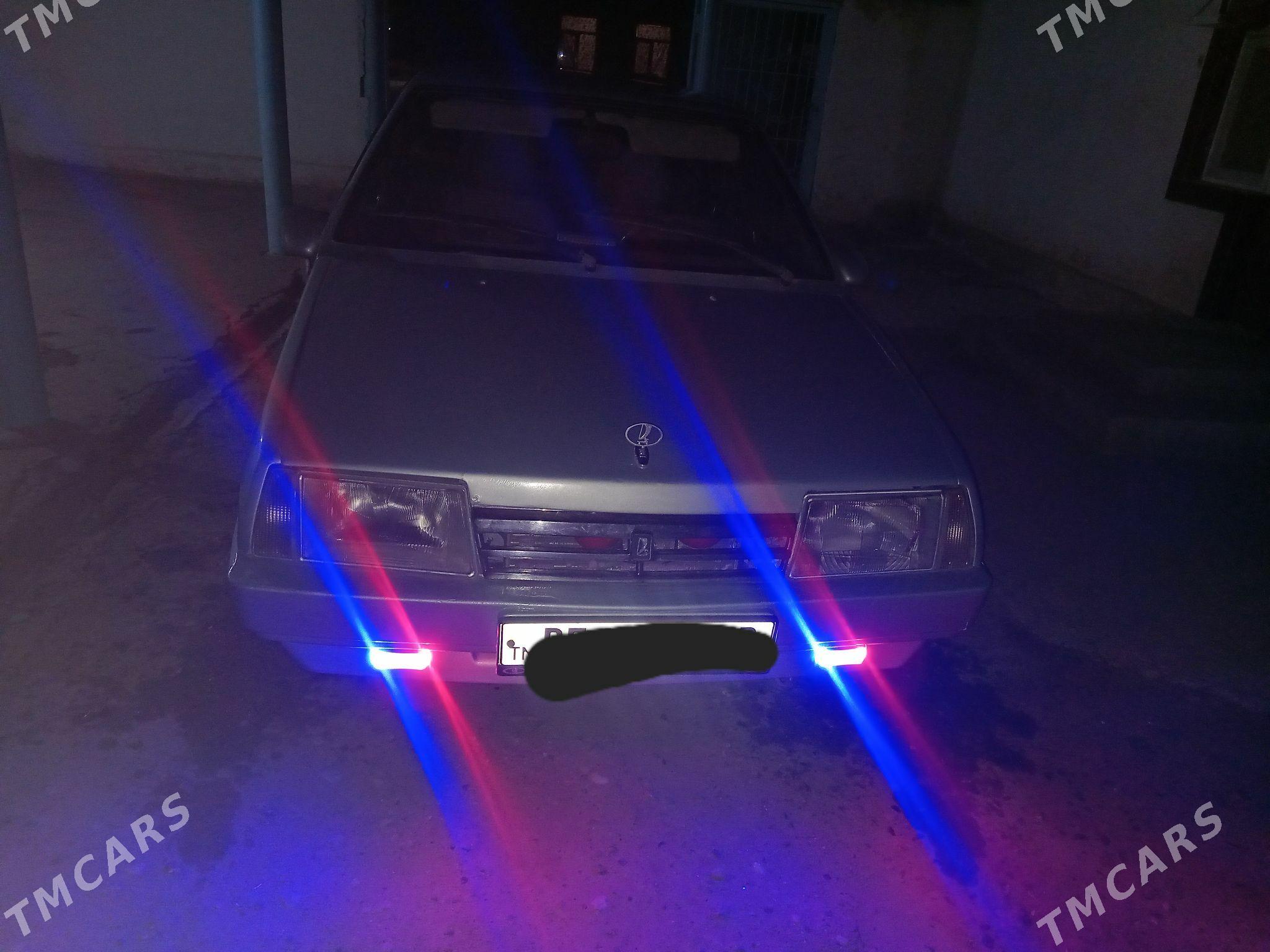 Lada 21099 2001 - 21 000 TMT - Мургап - img 1