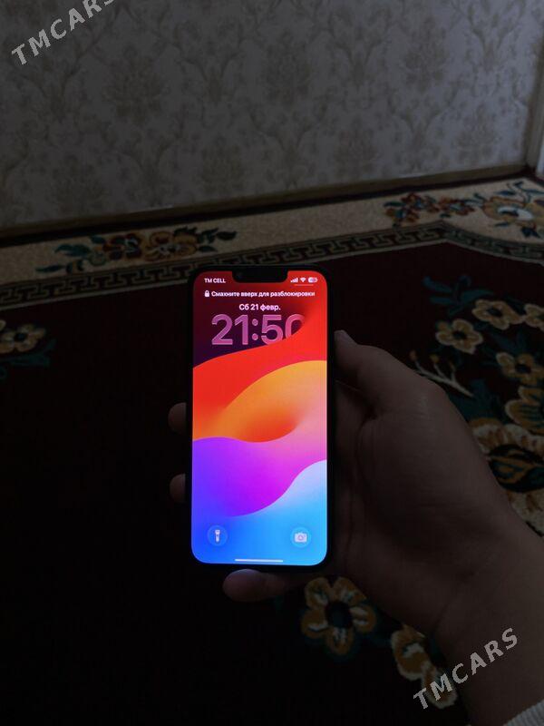 iphone 13 - Туркменабат - img 1