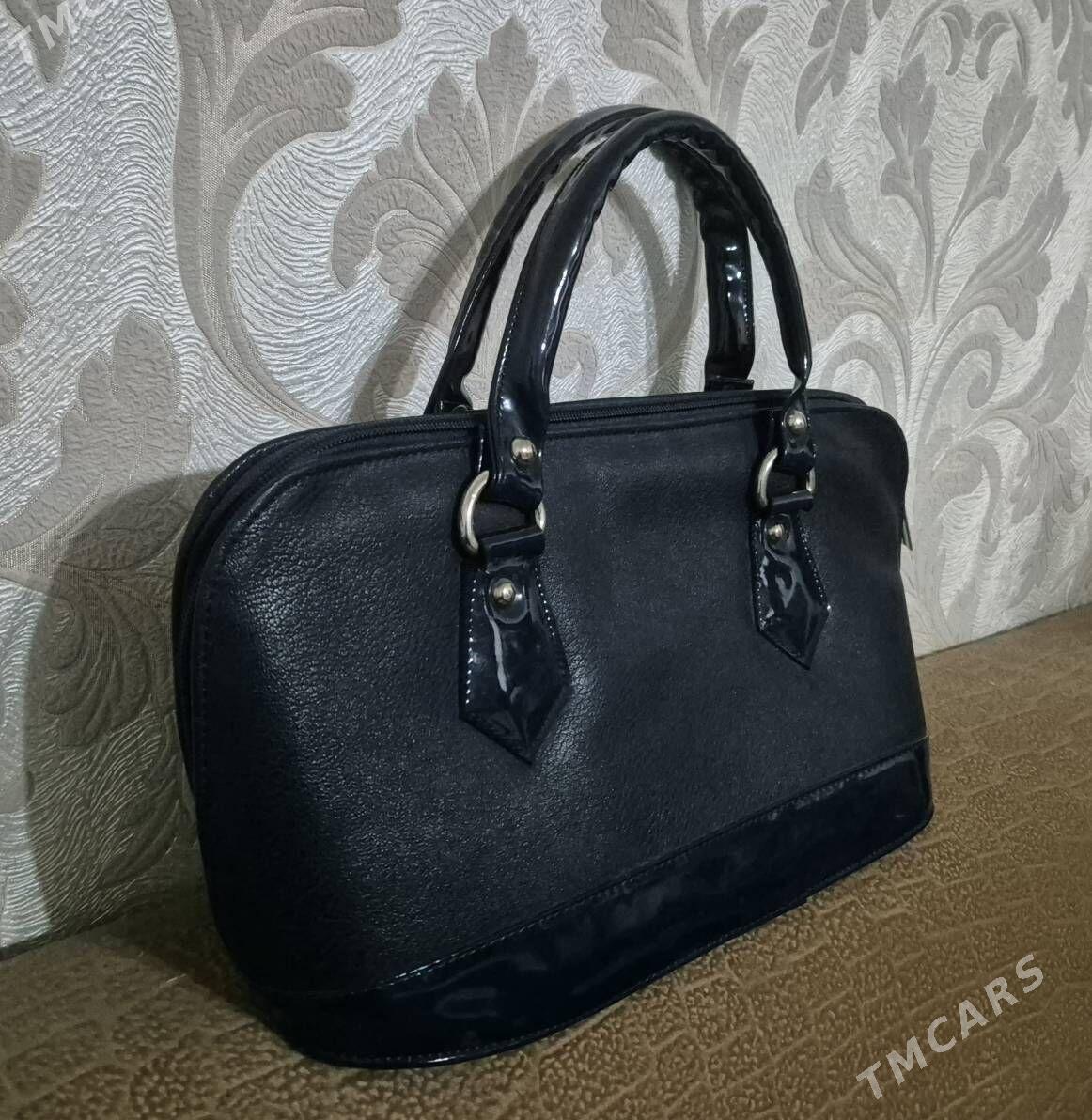 женская сумка - Aşgabat - img 1